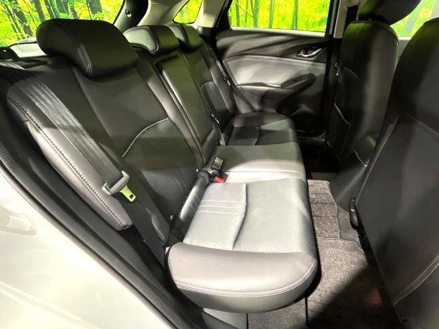 MAZDA CX-3 2018 Image 31