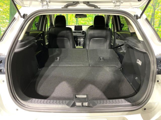 MAZDA CX-3 2018 Image 31