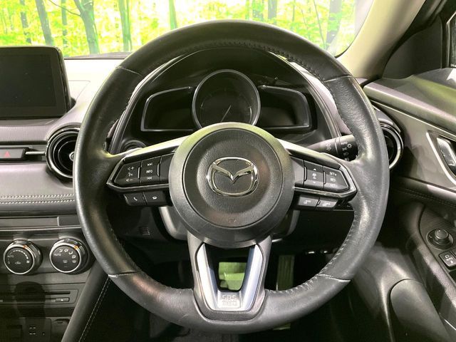 MAZDA CX-3 2018 Image 31
