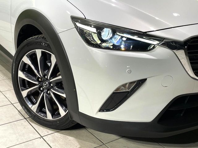 MAZDA CX-3 2018 Image 31