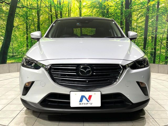 MAZDA CX-3 2018 Image 31