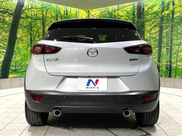 MAZDA CX-3 2018 Image 31