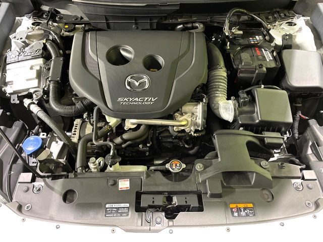 MAZDA CX-3 2018 Image 31