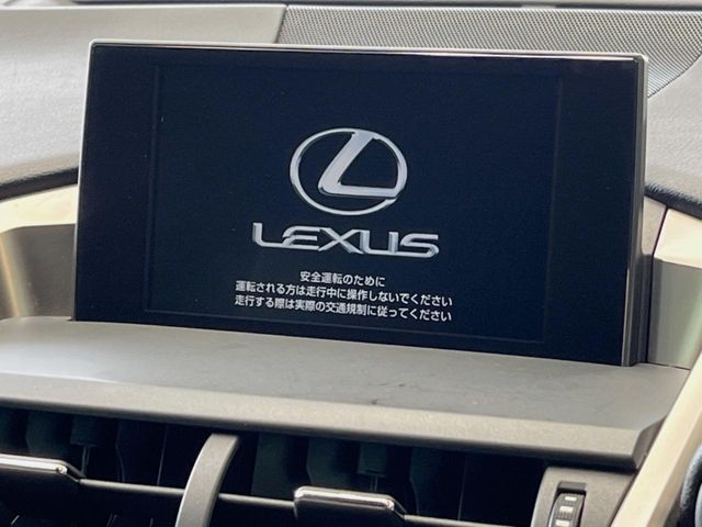 TOYOTA LEXUS NX200T 2015 Image 31