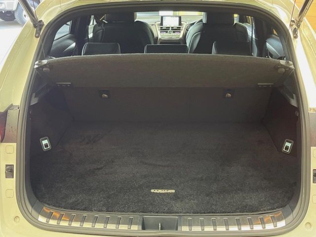 TOYOTA LEXUS NX200T 2015 Image 31