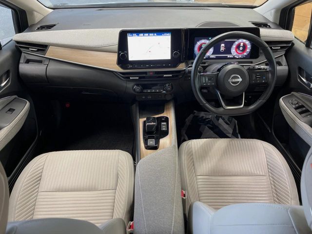 NISSAN AURA 2021 Image 31