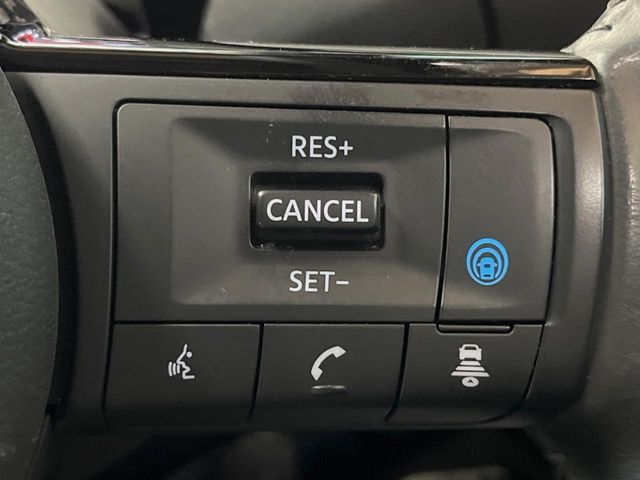 NISSAN AURA 2021 Image 31