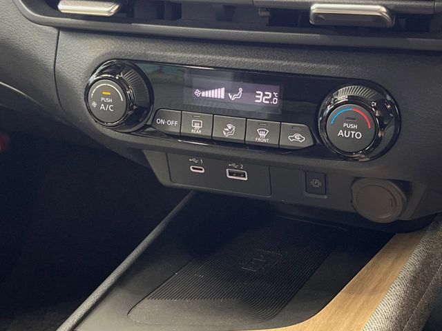 NISSAN AURA 2021 Image 31