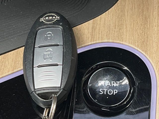 NISSAN AURA 2021 Image 31