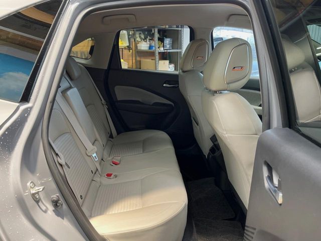 NISSAN AURA 2021 Image 31