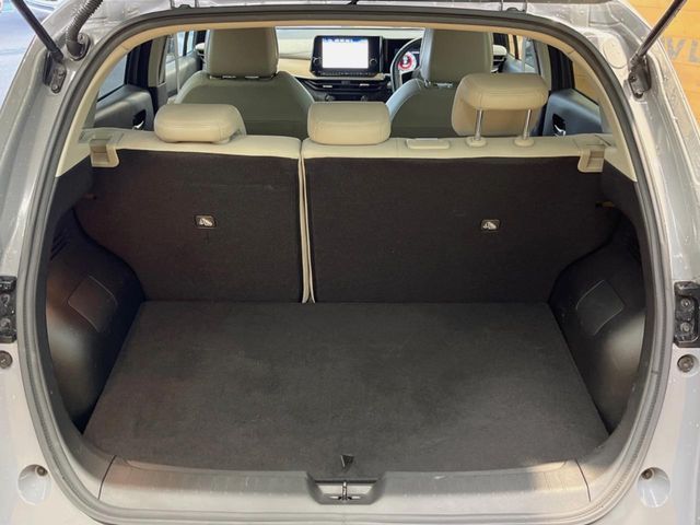 NISSAN AURA 2021 Image 31