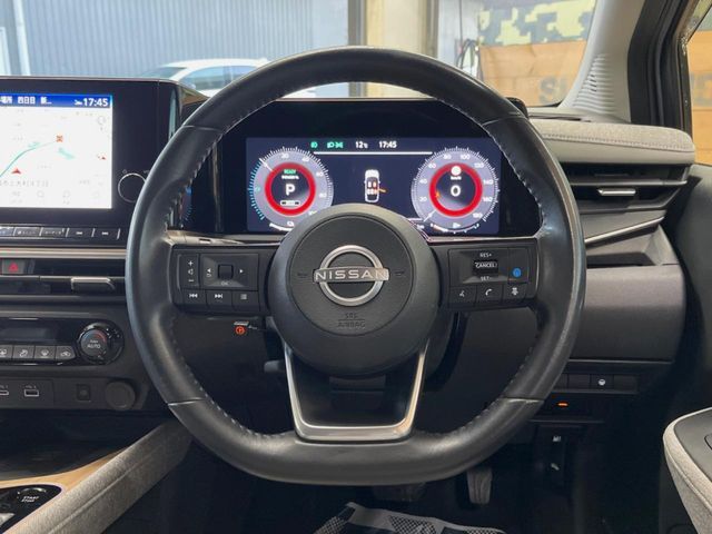 NISSAN AURA 2021 Image 31