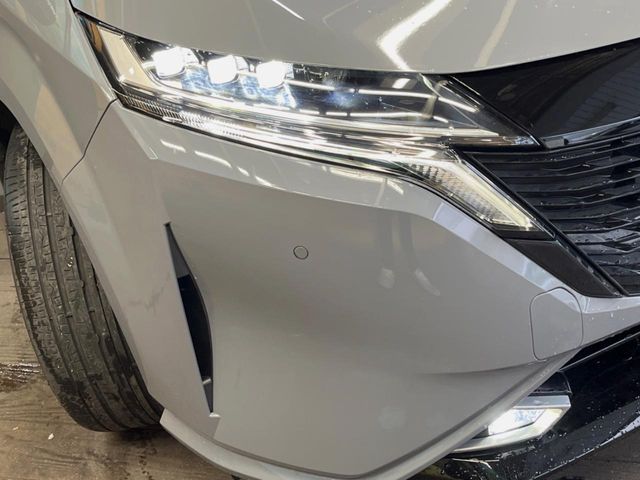 NISSAN AURA 2021 Image 31