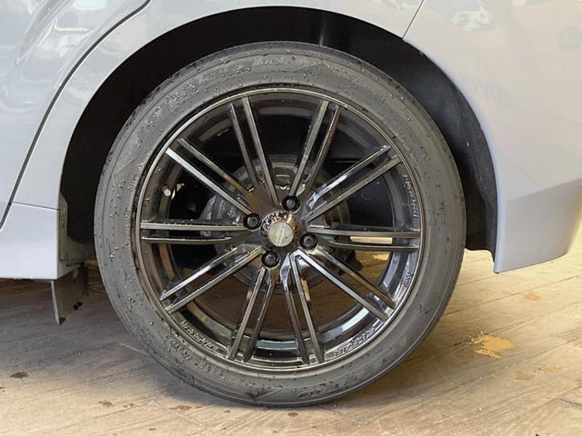 NISSAN AURA 2021 Image 31