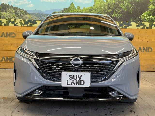 NISSAN AURA 2021 Image 31