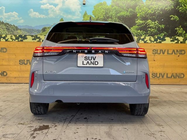 NISSAN AURA 2021 Image 31