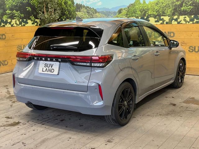 NISSAN AURA 2021 Image 31