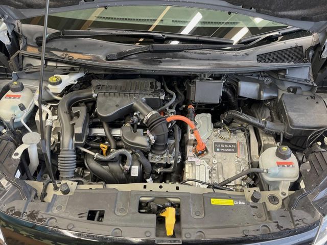 NISSAN AURA 2021 Image 31