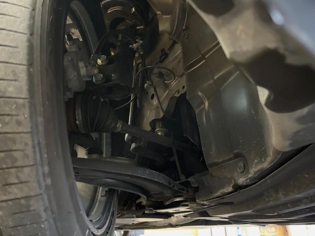 NISSAN AURA 2021 Image 31