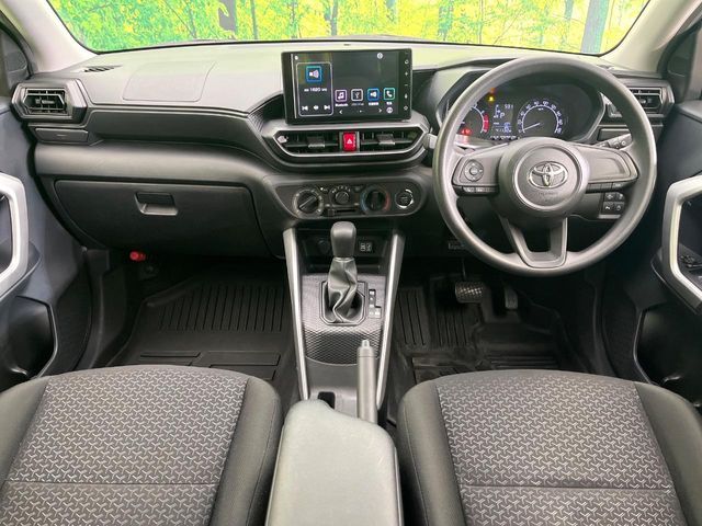 TOYOTA RAIZE 2020 Image 31