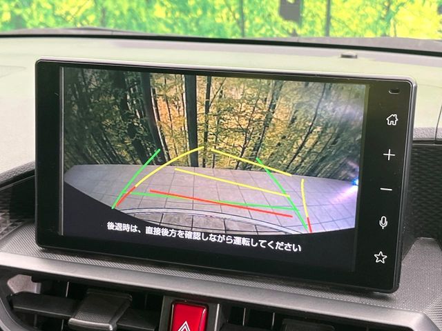 TOYOTA RAIZE 2020 Image 31