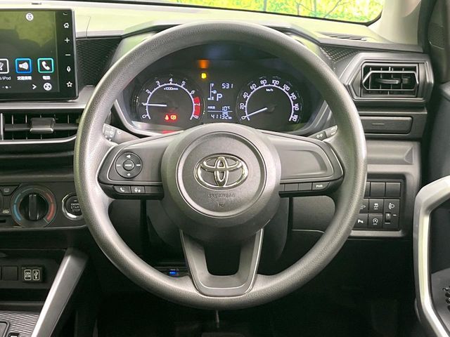 TOYOTA RAIZE 2020 Image 31