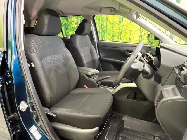 TOYOTA RAIZE 2020 Image 31