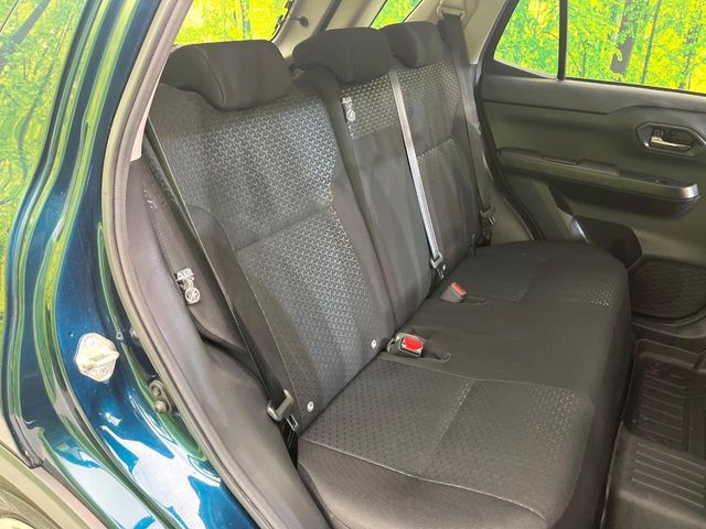 TOYOTA RAIZE 2020 Image 31