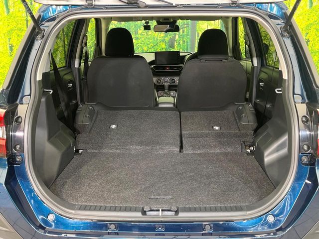 TOYOTA RAIZE 2020 Image 31