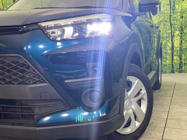 TOYOTA RAIZE 2020 Image 31