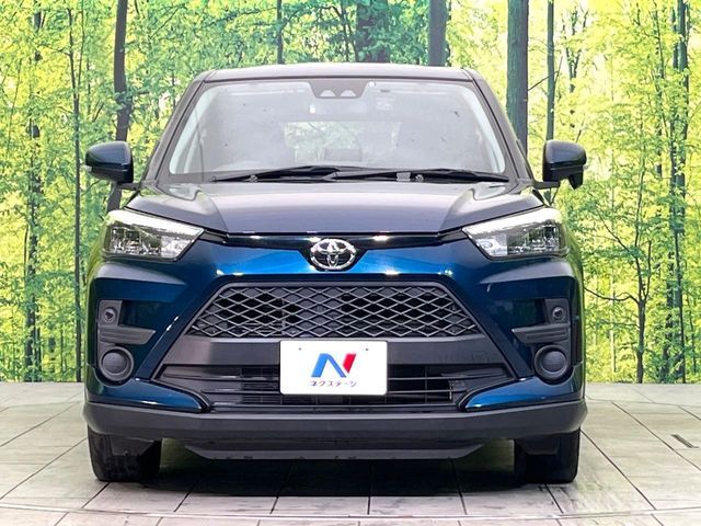 TOYOTA RAIZE 2020 Image 31