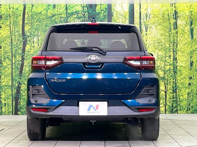 TOYOTA RAIZE 2020 Image 31