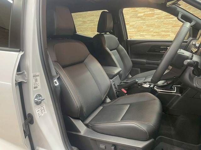 MITSUBISHI TRITON 2024 Image 31