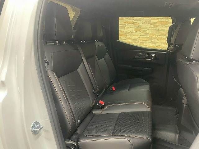 MITSUBISHI TRITON 2024 Image 31