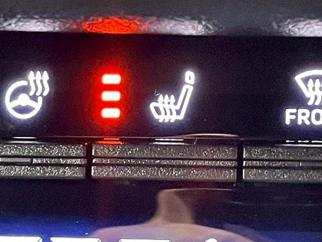 MITSUBISHI TRITON 2024 Image 31