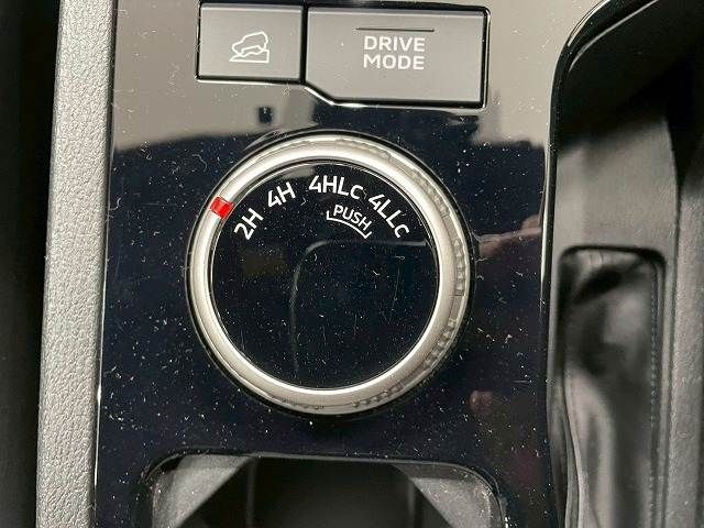 MITSUBISHI TRITON 2024 Image 31