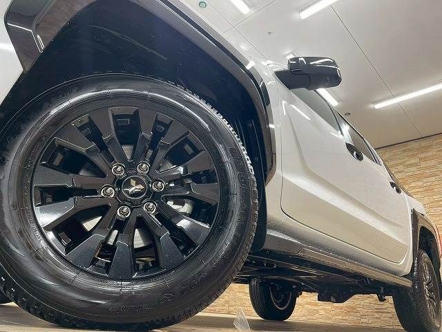 MITSUBISHI TRITON 2024 Image 31