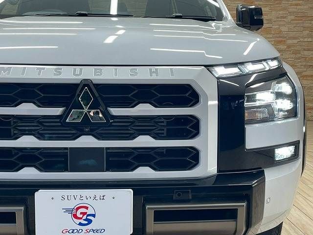 MITSUBISHI TRITON 2024 Image 31