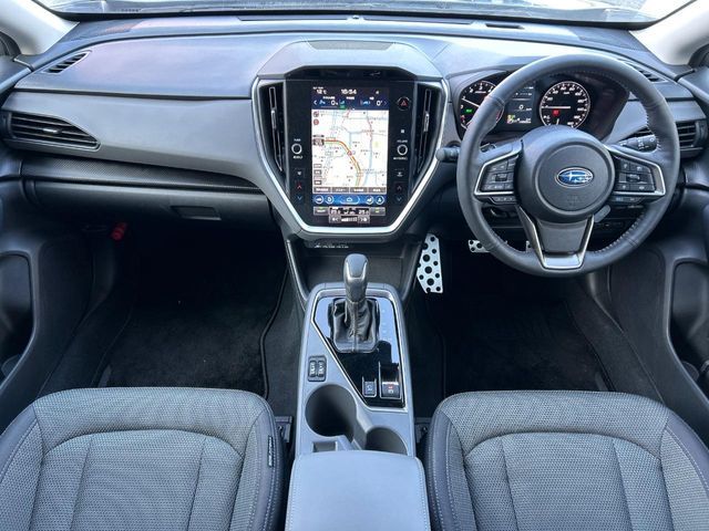 SUBARU CROSSTREK 2023 Image 31