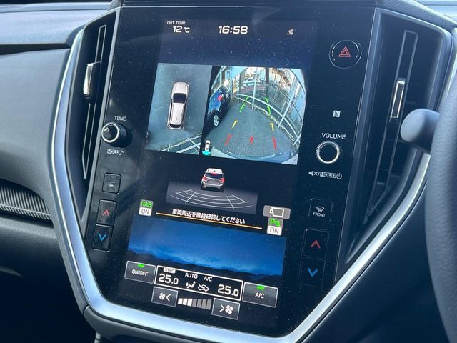 SUBARU CROSSTREK 2023 Image 31