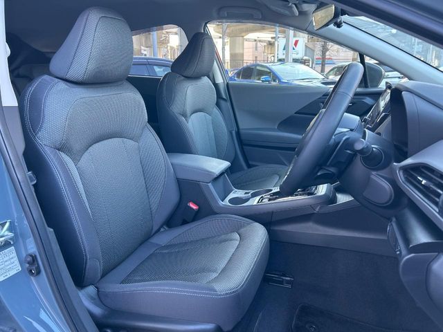 SUBARU CROSSTREK 2023 Image 31