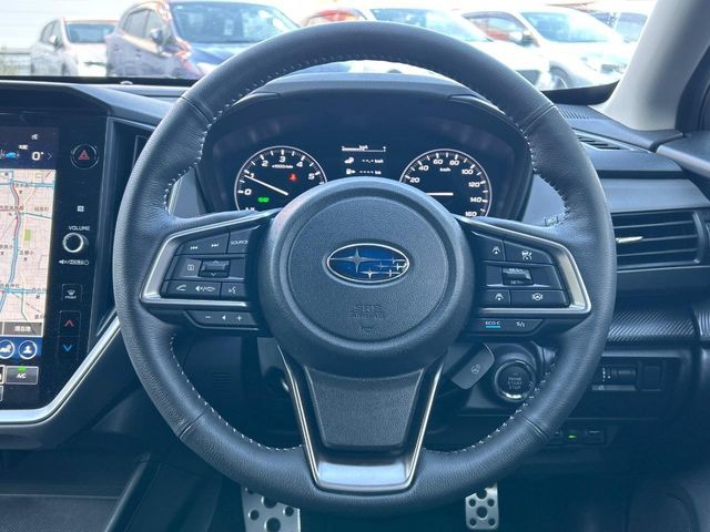 SUBARU CROSSTREK 2023 Image 31