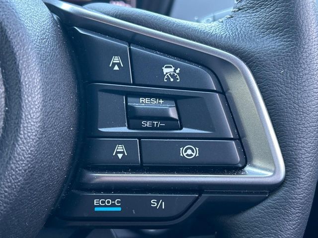 SUBARU CROSSTREK 2023 Image 31