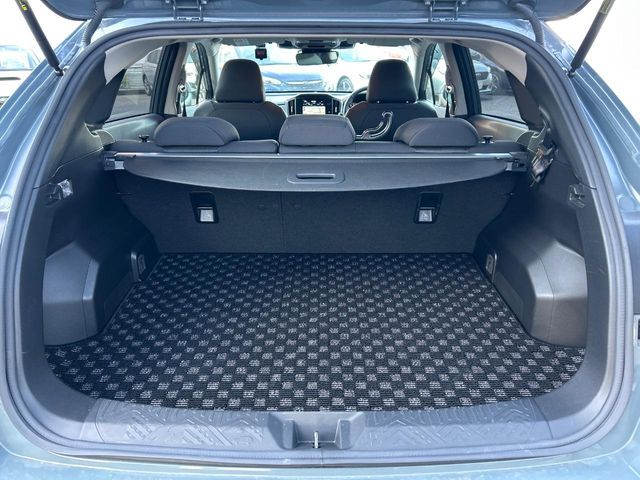 SUBARU CROSSTREK 2023 Image 31