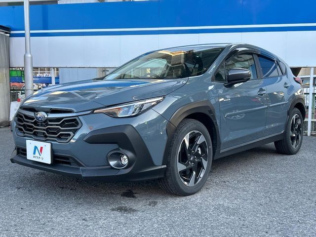 SUBARU CROSSTREK 2023 Image 31