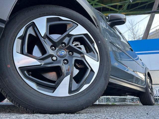 SUBARU CROSSTREK 2023 Image 31