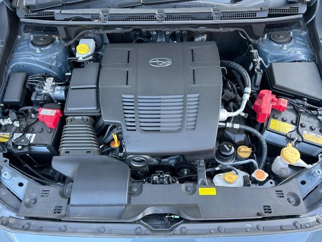 SUBARU CROSSTREK 2023 Image 31