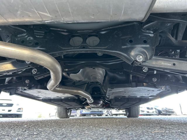 SUBARU CROSSTREK 2023 Image 31