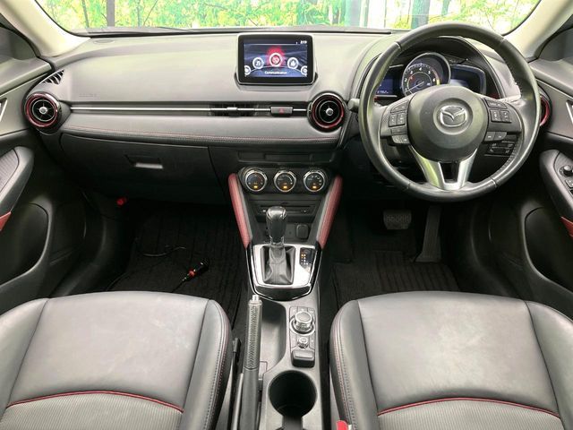 MAZDA CX-3 2016 Image 31