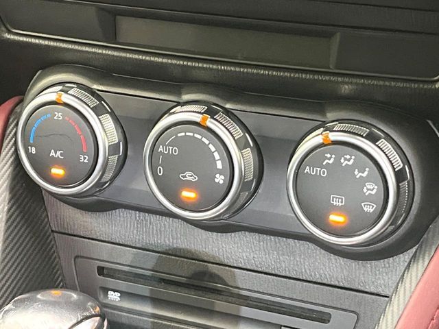 MAZDA CX-3 2016 Image 31